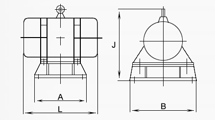 倉壁振動器價(jià)格